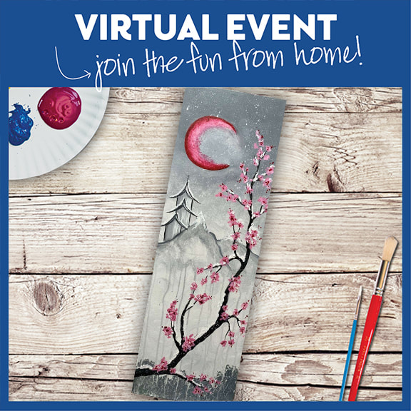 VIRTUAL EVENT +7 DAYS ON-DEMAND JAPANESE CRIMSON WINTER